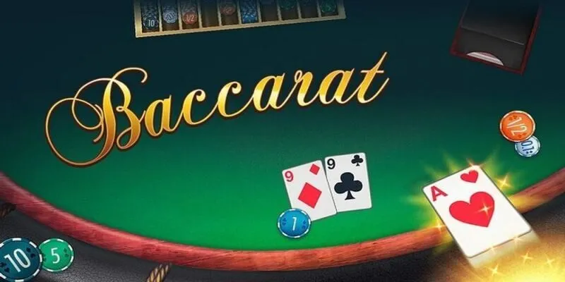 Ưu Điểm Khi Chơi Game Bài Baccarat Tại Vin88 Ưu Điểm Khi Chơi Game Bài Baccarat Tại Vin88