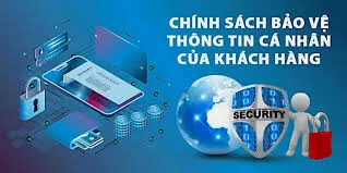 chính sách bảo mật Vin88 chính sách bảo mật Vin88