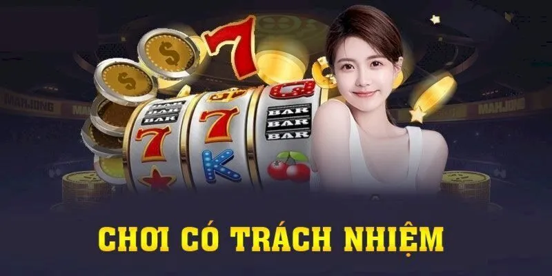 Chơi có trách nhiệm với cộng đồng Chơi có trách nhiệm với cộng đồng