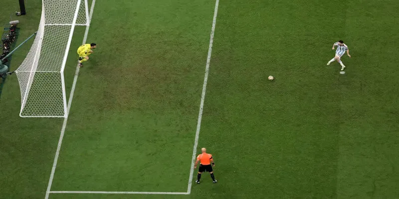 Thông tin sơ lược về kèo penalty là gì ở Vin88 Thông tin sơ lược về kèo penalty là gì ở Vin88