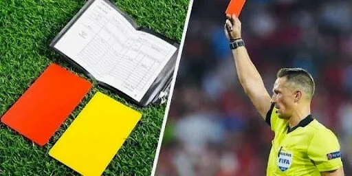 Khái niệm cơ bản về kèo thẻ vàng Khái niệm cơ bản về kèo thẻ vàng