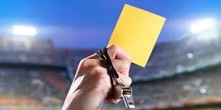 Một số các loại kèo cược thẻ vàng nào? Một số các loại kèo cược thẻ vàng nào?