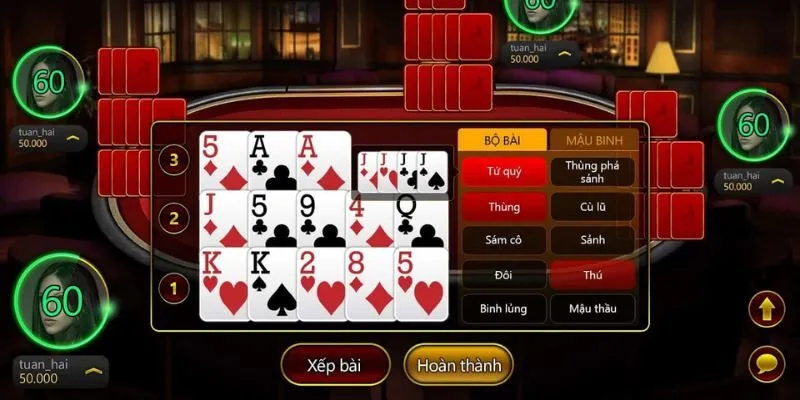 Từ A đến Z để bước vào thế giới Mậu binh online Vin88 Từ A đến Z để bước vào thế giới Mậu binh online Vin88