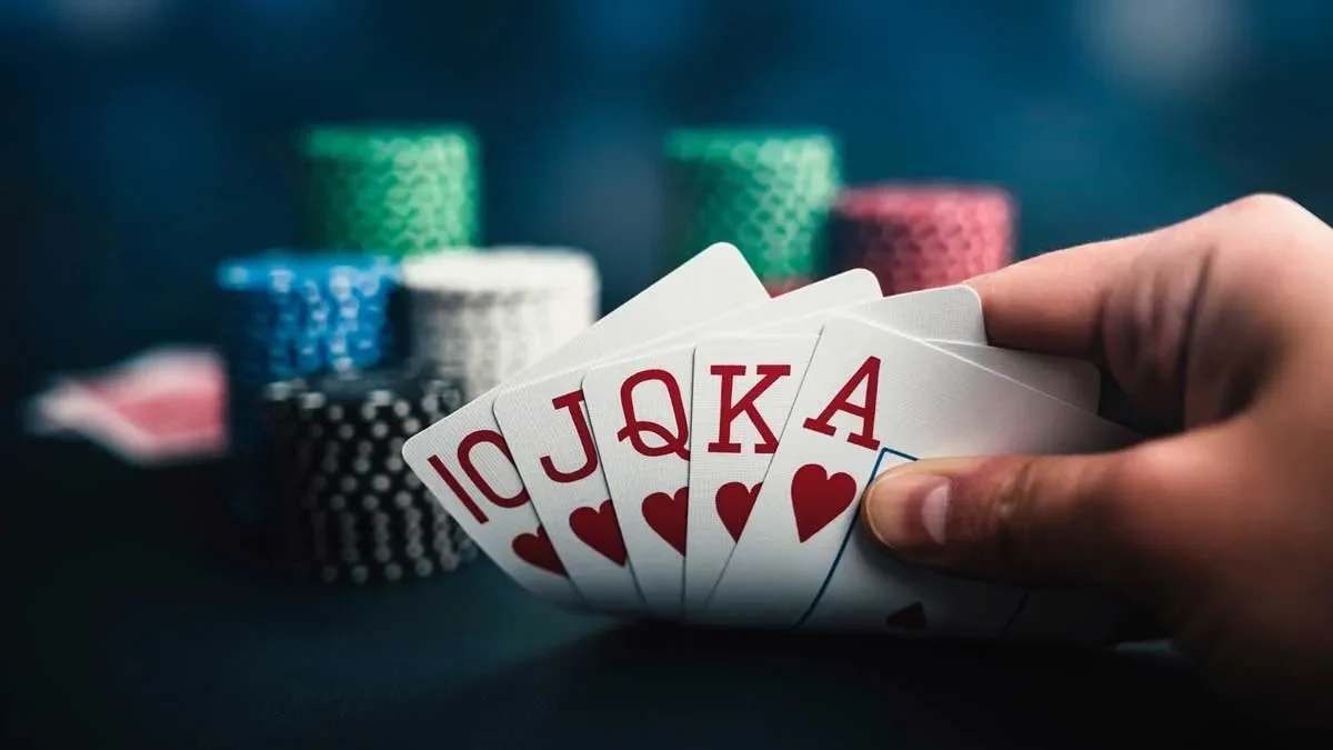 Poker là gì? nguồn gốc gốc và sự phát triển của trò chơi đỉnh cao này Poker là gì? nguồn gốc gốc và sự phát triển của trò chơi đỉnh cao này