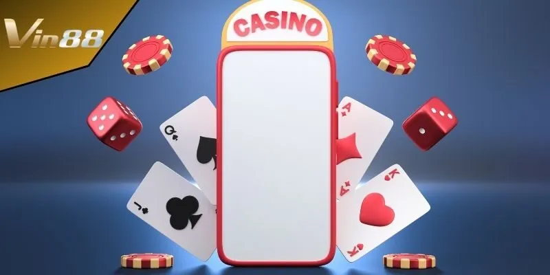 Cách tải app Vin88 cực kỳ đơn giản và nhanh gọn Cách tải app Vin88 cực kỳ đơn giản và nhanh gọn
